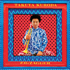 Takuya Kuroda - Zigzagger