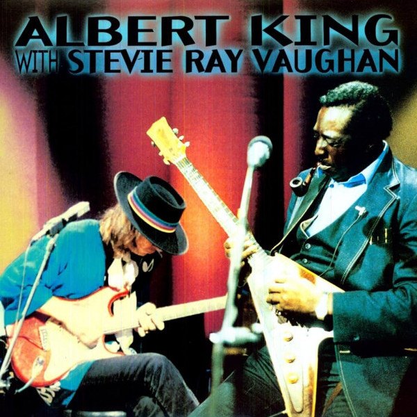 Albert King - In Session