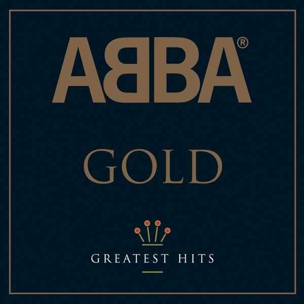 Abba - Gold - Greatest Hits