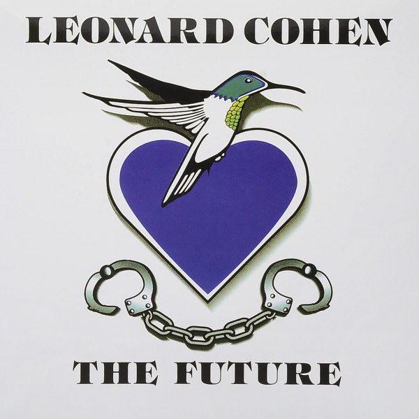 Leonard Cohen - Future