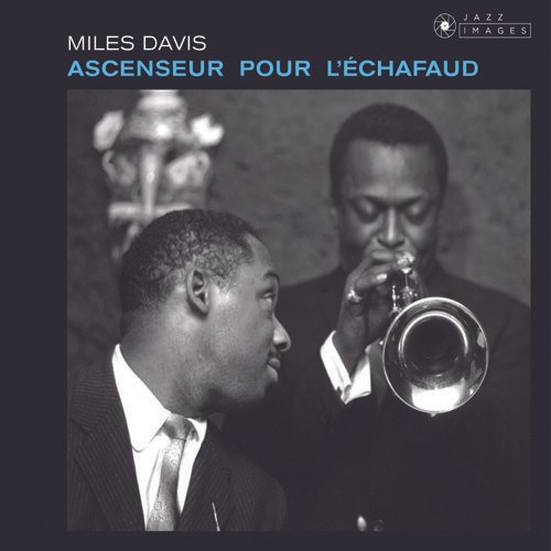 Miles Davis - Ascenseur Pour L'echafaud