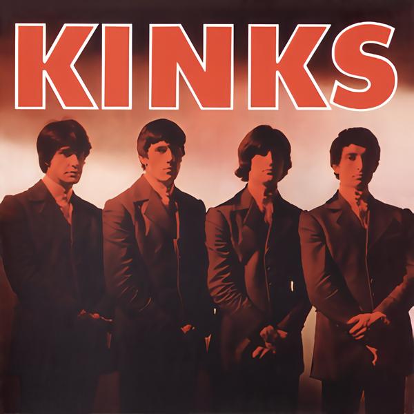 Kinks - Kinks