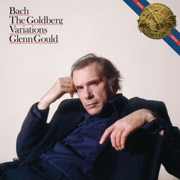 Glenn Gould - Bach: Golberg Variations