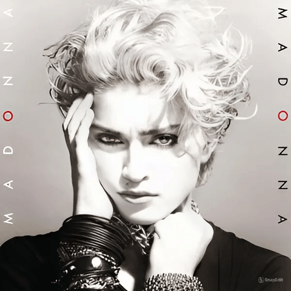 Madonna - Madonna