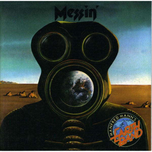 Manfred Mann's Earth Band - Messin'