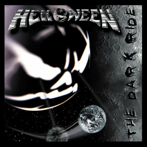 Helloween - The Dark Ride