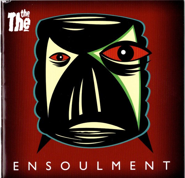 The The - Ensoulment