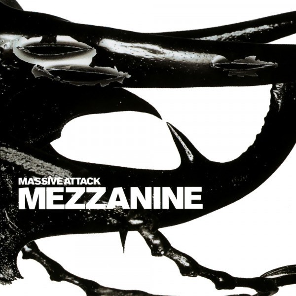 Massive Attack - Mezzanine