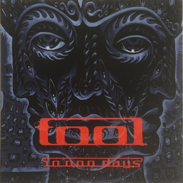 Tool - 10.000 Days