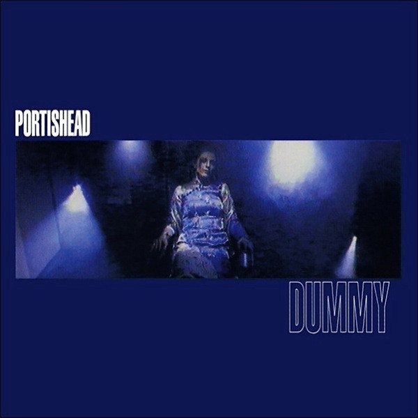 Portishead - Dummy