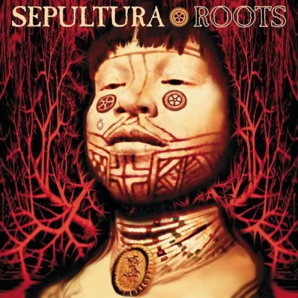 Sepultura - Roots