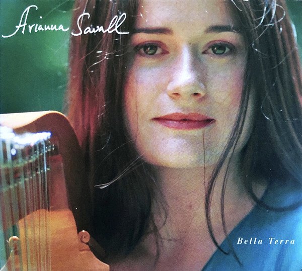 CD Arianna Savall — Bella Terra фото