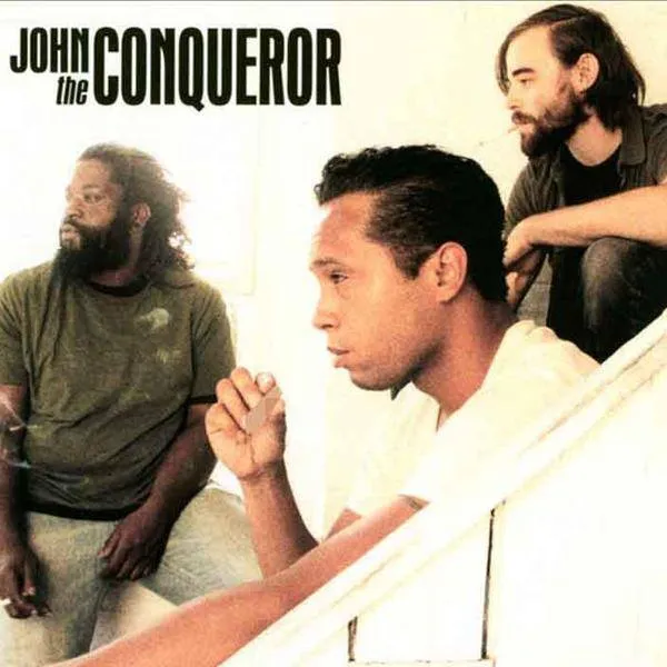 John The Conqueror - John The Conqueror