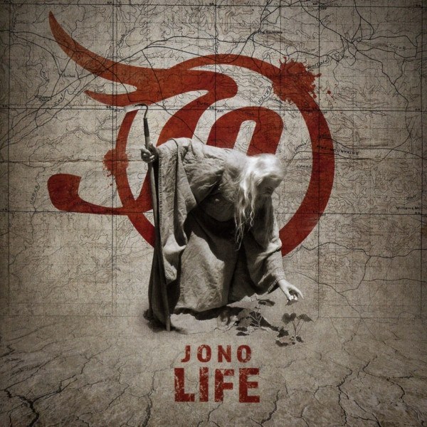 CD JoNo — Life фото