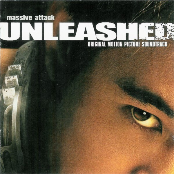 CD Massive Attack — Unleashed (Original Motion Picture Soundtrack) фото