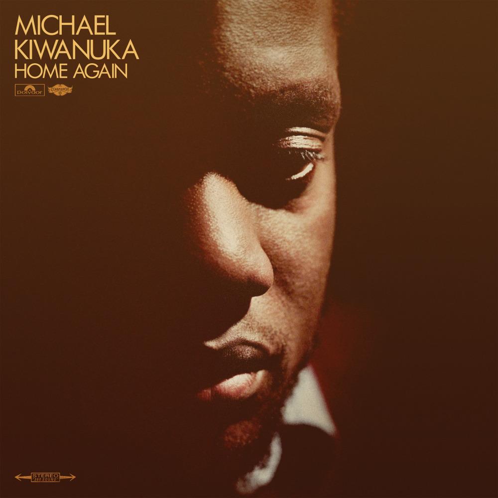 Michael Kiwanuka - Home Again