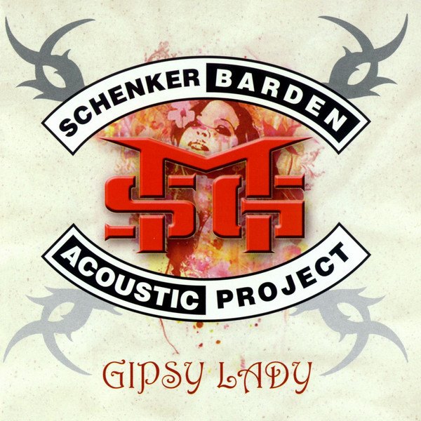 CD Michael Schenker Group — Gipsy Lady фото