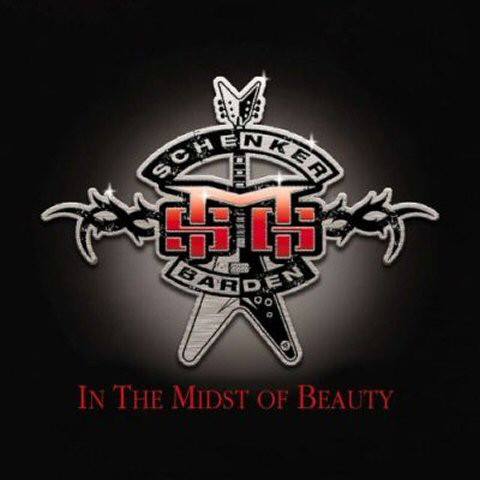 CD Michael Schenker Group —  In The Midst Of Beauty фото