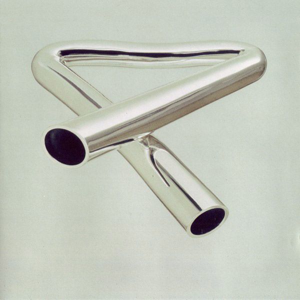 CD Mike Oldfield — Tubular Bells 3 (SHM) (Japan) фото