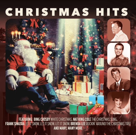 V/A - Christmas Hits