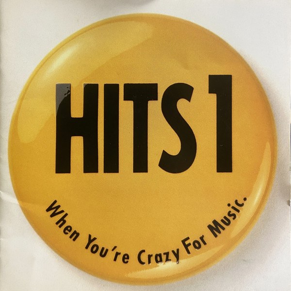 CD V/A — Hits 1 фото