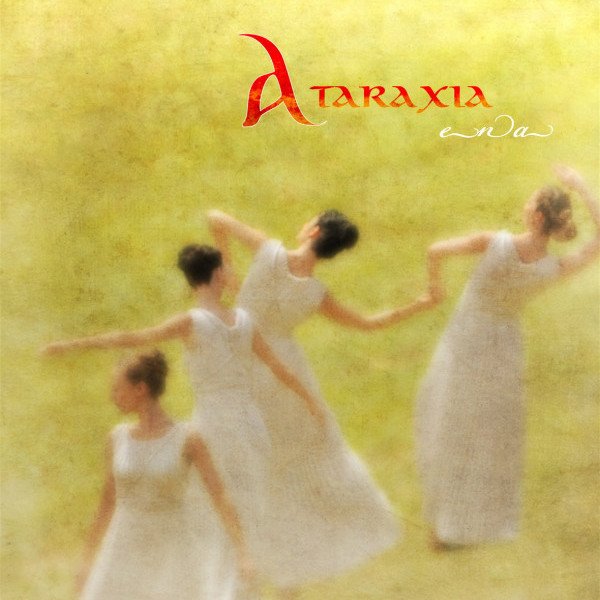 CD Ataraxia — Ena фото