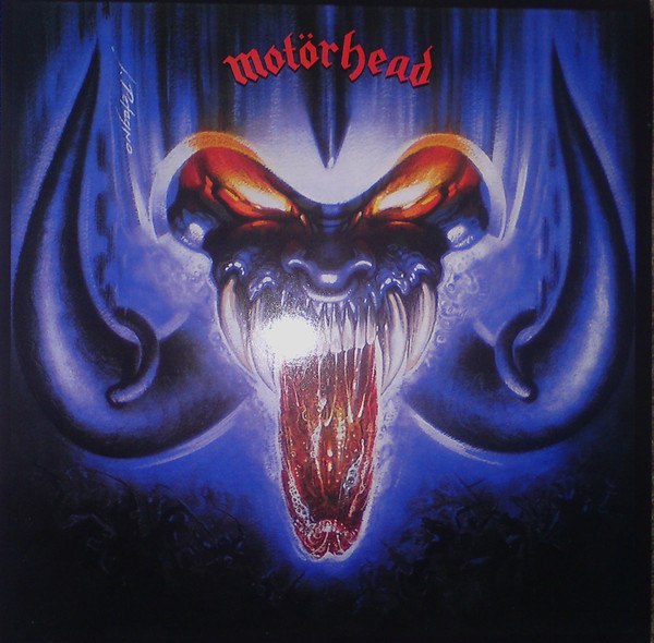 CD Motorhead — Rock 'N' Roll фото
