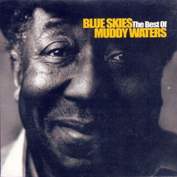 CD Muddy Waters — Blue Skies: Best Of Muddy Waters фото
