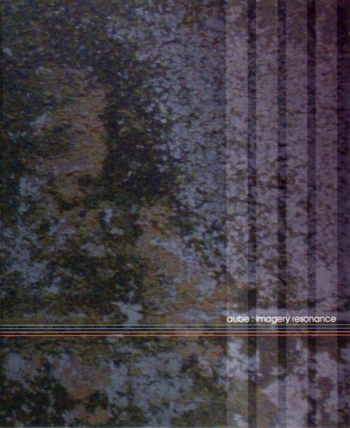 CD Aube — Imagery Resonance фото
