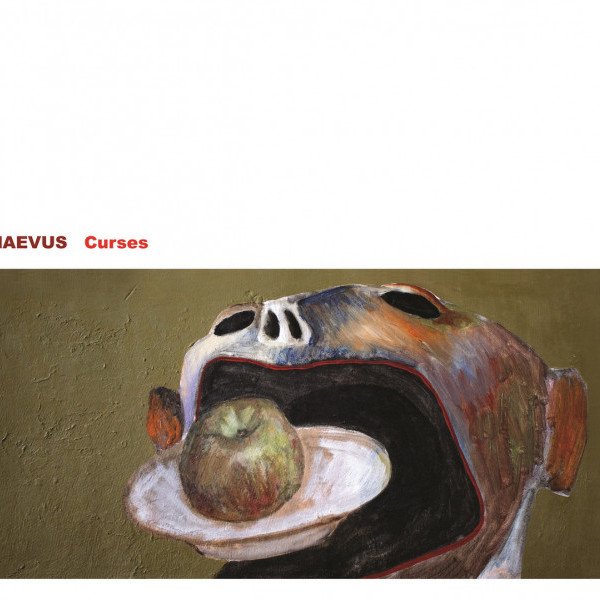 CD Naevus —  Curses фото