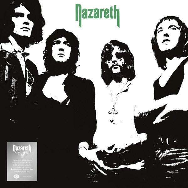 CD Nazareth — Nazareth  фото