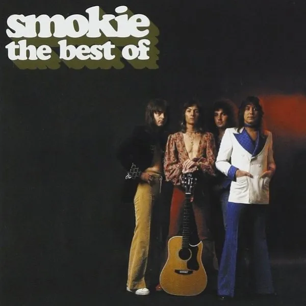 Smokie - Best Of