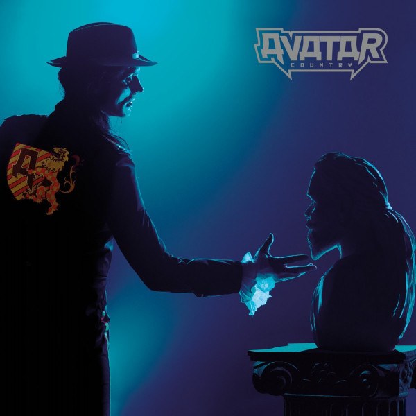 CD Avatar — Avatar Country фото