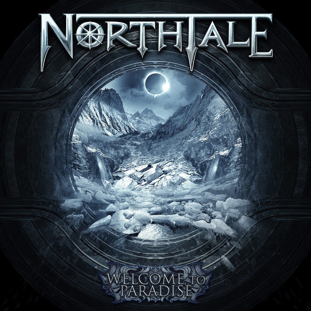 CD Northtale — Welcome To Paradise фото
