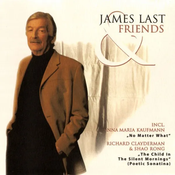 James Last - James Last & Friends