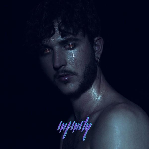 CD Oscar And The Wolf — Infinity фото
