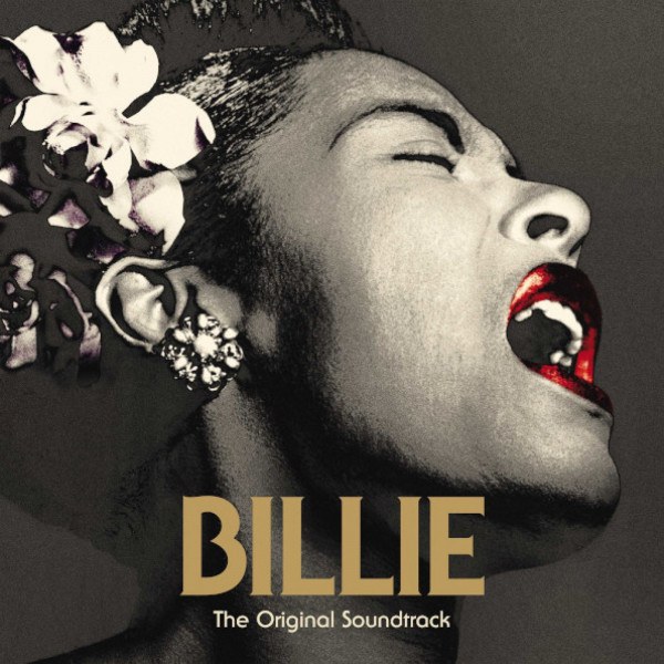 Soundtrack - Billie