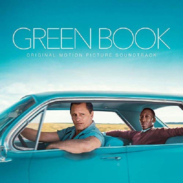CD Soundtrack — Green Book (Original Motion Picture Soundtrack) фото