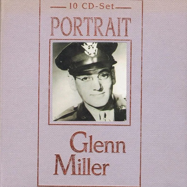 Glenn Miller - Portrait