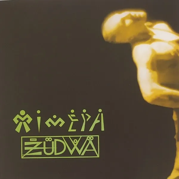 Химера - Żudwa