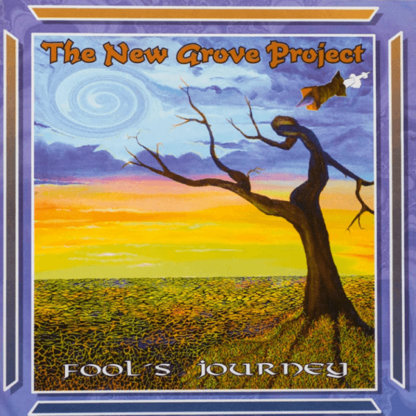 New Grove Project - Fool's Journey