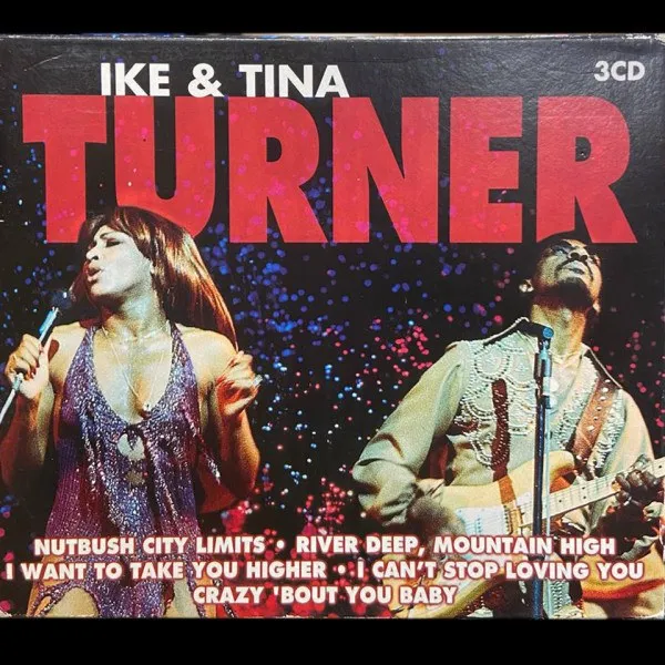 Ike & Tina Turner - Ike & Tina Turner