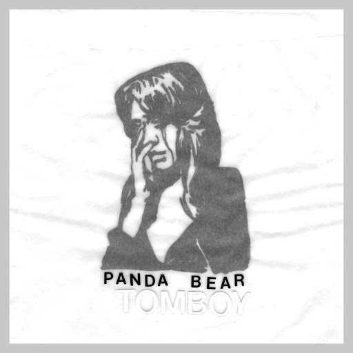 CD Panda Bear — Tomboy фото