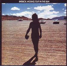 CD Patrick Moraz — Out In The Sun фото