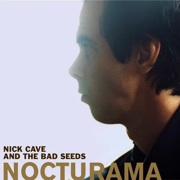 Nick Cave & The Bad Seeds - Nocturama