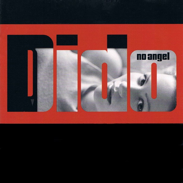 CD Dido — No Angel фото