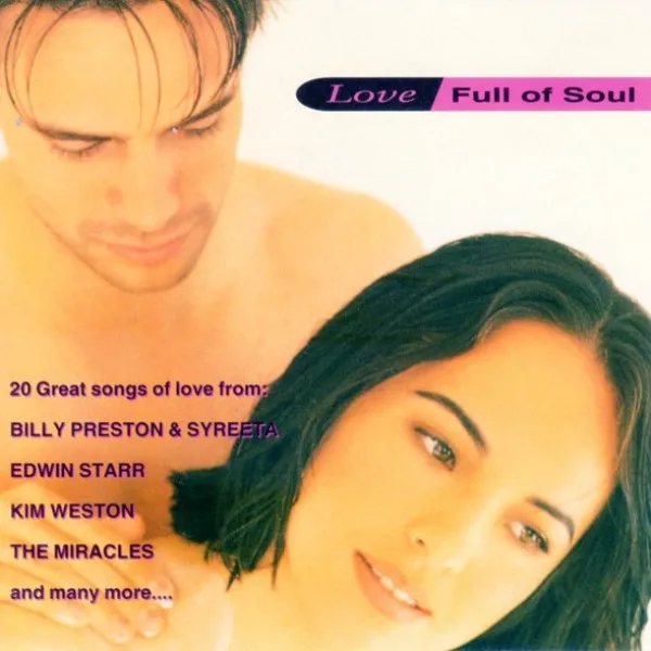 V/A - Love Full Of Soul