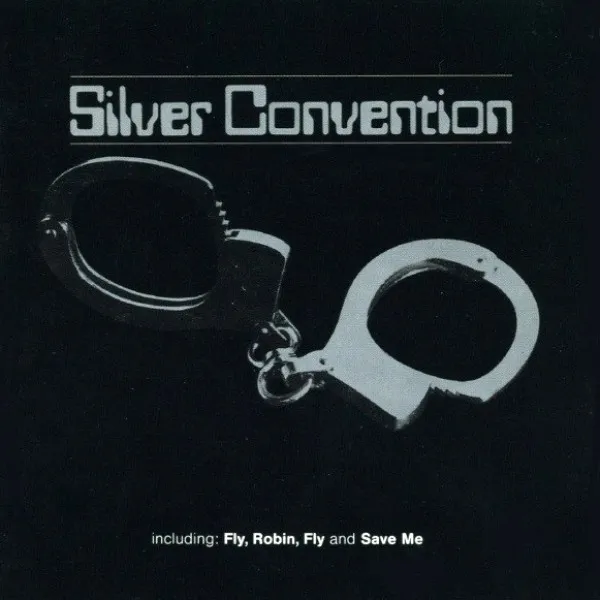 Silver Convention - Silver Convention