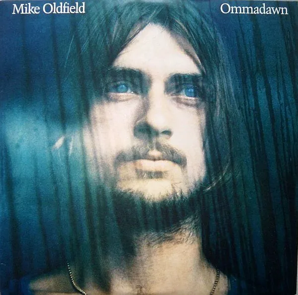 Mike Oldfield - Ommadawn
