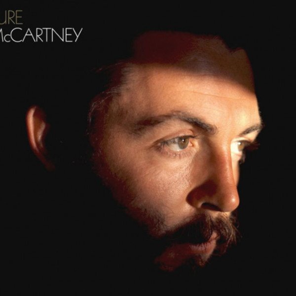 CD Paul McCartney — Pure McCartney (2CD) фото